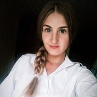 Репетитор - Валентина М.