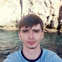 Репетитор - Анатолий К. id: 89551