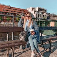 Репетитор - Анастасія С. id: 86329