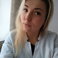 Репетитор - Марина Й. id: 169900