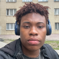 Репетитор - Toluwanimi O. id: 192931
