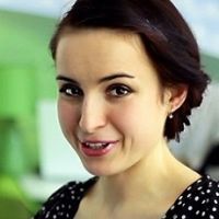 Репетитор - Елена К.