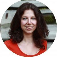 Репетитор - Ольга Некрасова