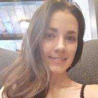 Репетитор - Мария К. id: 88695
