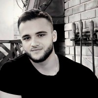 Репетитор Едуард Бігорі - BUKI