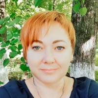 Репетитор Алла Михайленко - BUKI