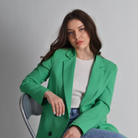 Репетитор - Владислава А. id: 180009