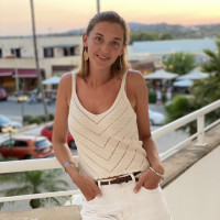 Репетитор - Reichert Katja  id: 97972