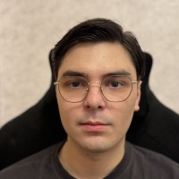 Репетитор - Святослав К. id: 192827