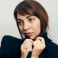 Репетитор - Леся Х. id: 194988
