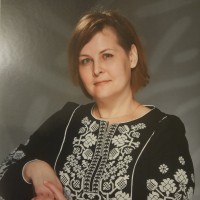 Репетитор - Наталія С. id: 170267