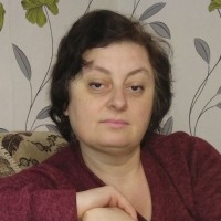 Репетитор - Валентина Р.