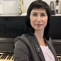 Репетитор Тетяна Калашникова - BUKI