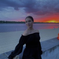 Репетитор - Єва П.