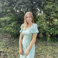 Репетитор - Тетяна А. id: 85043