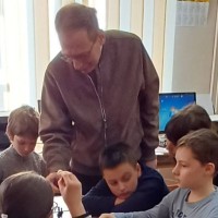 Репетитор - Іван К.