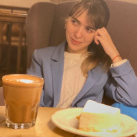 Репетитор - Юлия Ш. id: 86119