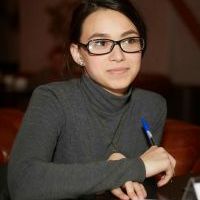 Репетитор - Марина Б. id: 25010