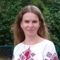 Репетитор Любовь Ницкевич - BUKI