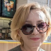 Тетяна Василівська  репетитор  Історії України онлайн
