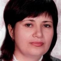 Репетитор - Светлана К. id: 10243