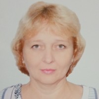 Репетитор - Ірина Т.