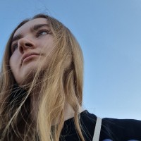 Репетитор - Анна П.