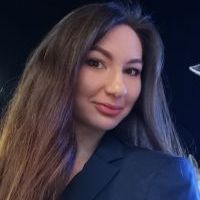 Репетитор - Юлія Д. id: 75568