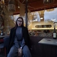 Репетитор - Юліана П. id: 191590
