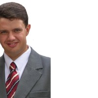 Репетитор Павло Панченко - BUKI