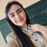 Максуда Х.