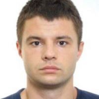 Репетитор - Олександр Л. id: 134405