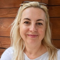 Ірина Шевченко  репетитор  Історії України Київ