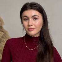 Репетитор - Марія Пилипчук