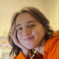 Репетитор Марʼяна Град - BUKI