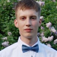 Репетитор - Святослав Л. id: 31739