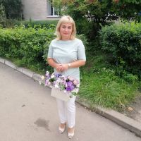 Репетитор - Тетяна Б. id: 137030