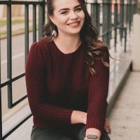 Репетитор - Анна З. id: 116056