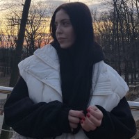 Репетитор - Мирослава Л. id: 195849