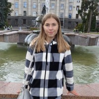Репетитор Олена Сполітак - BUKI