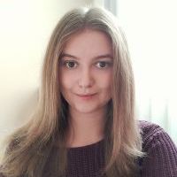 Репетитор - Катерина З. id: 72130