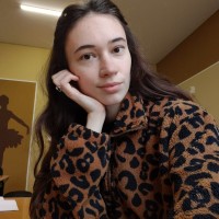 Репетитор - Катерина С.