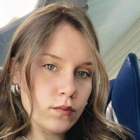 Анастасия Яворська  репетитор  Математике онлайн