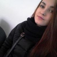 Репетитор - Владислава Б.