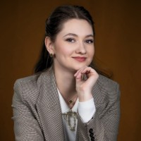 Репетитор Вероника Мостовая - BUKI