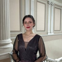Репетитор Христина Косенко - BUKI