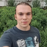 Павло Бондаренко