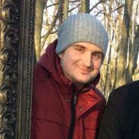 Репетитор - Микита М. id: 69491