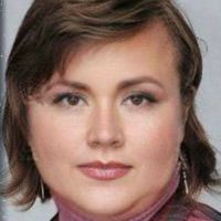 Репетитор - Оксана О.