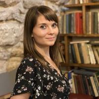 Репетитор Зореслава Шевчук - BUKI